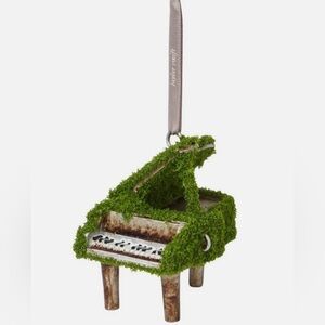 Taylor Swift Eras tour Moss piano ornament - NEW in box